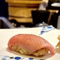 鮨 赤酢 はなやま - 