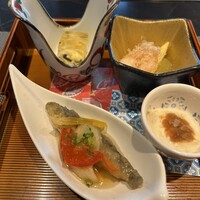 横浜 夜景 鉄板焼＆ステーキ 祥鳳 - 