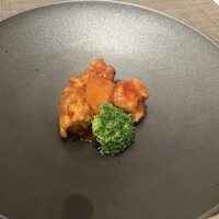 中国料理 星ヶ岡 - 