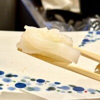 鮨 赤酢 はなやま - 