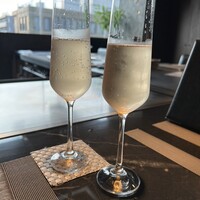 横浜 夜景 鉄板焼＆ステーキ 祥鳳 - 