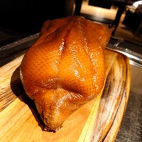 中国料理 「王朝」 ヒルトン東京 - 
