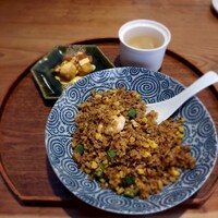 中国料理 にいくら - 