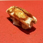 博多 鮨 まつもと - アナゴ