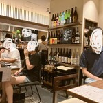 野毛 如水 - 善きお店でした