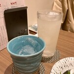 野毛 如水 - 焼酎