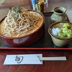 そば割烹 縁結び - 