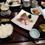 いけ洲居酒屋 むつ五郎 - 