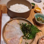 京都おぶや 京都駅店 - 