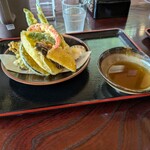 そば割烹 縁結び - 