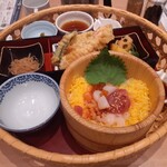 海の穂まれ - 料理写真: