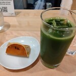 鶴屋吉信 IRODORI - 