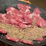 銀座羊屋 はなれ - 