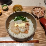 京都おぶや 京都駅店 - 