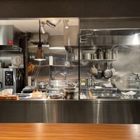 港式料理 鴻禧 - 店内