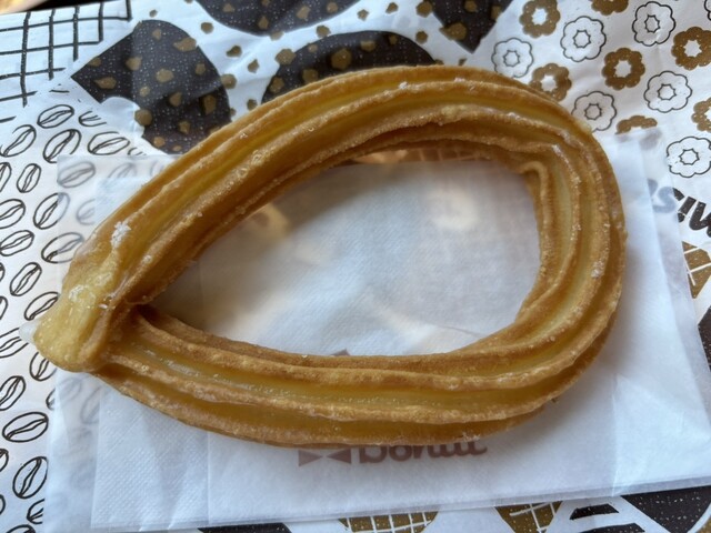 ミスタードーナツ 小樽ショップ（mister Donut） - 小樽（ドーナツ）の写真