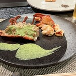 ロイヤルモーリヤ - 