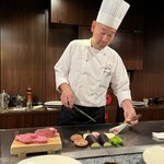 ロイヤルモーリヤ - 