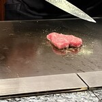 ロイヤルモーリヤ - 