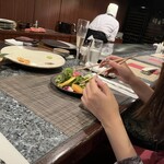 ロイヤルモーリヤ - 