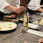 ロイヤルモーリヤ - 