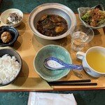 アジアンテーブル モンカイ - 