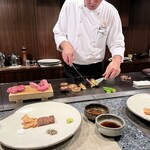 ロイヤルモーリヤ - 