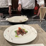 ロイヤルモーリヤ - 