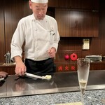 ロイヤルモーリヤ - 