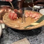 ロイヤルモーリヤ - 