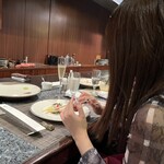 ロイヤルモーリヤ - 