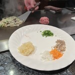 ロイヤルモーリヤ - 