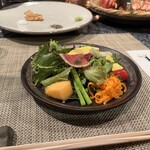 ロイヤルモーリヤ - 