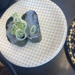 回転寿司喜楽 - 