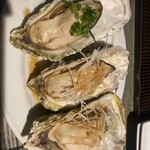 牡蠣 HachiRou 86 - 