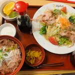 ジョイフル - 料理写真: