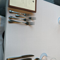 THE COSMOPOLITAN GRILL BAR TERRACE - 