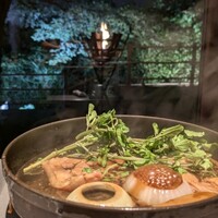 韻松亭 -  韻松亭 -