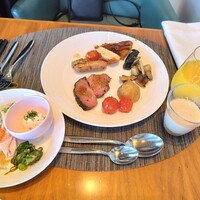 アトモス･イタリアンダイニング - 