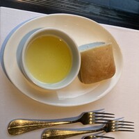 THE COSMOPOLITAN GRILL BAR TERRACE - 