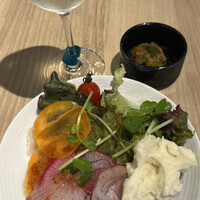 restaurant hache - 