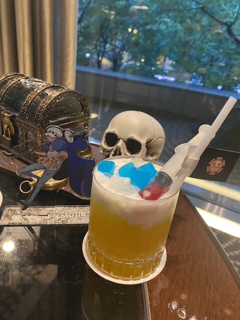 Cocktail & Tea Lounge photo 2