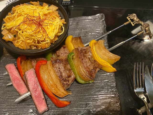 Cocktail & Tea Lounge photo 3