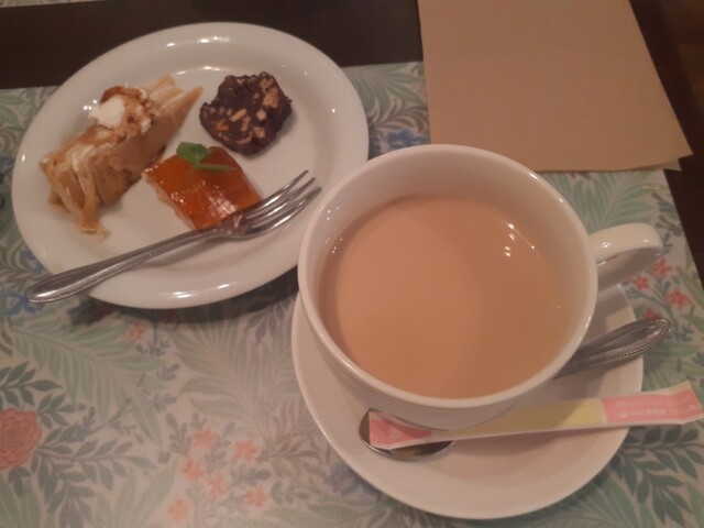 Cafe Uzumaki photo 3