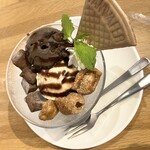 ポポラマーマ 旗の台店 - 