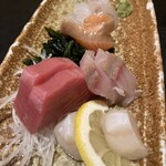 食酒屋 るり家 - 