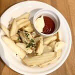 ポポラマーマ 旗の台店 - 