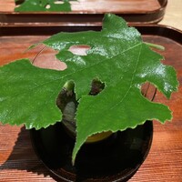 御料理 無窮 - 