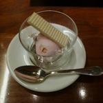 神戸プレジール - デザート