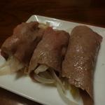 神戸プレジール - きちんとサーブ頂けます。